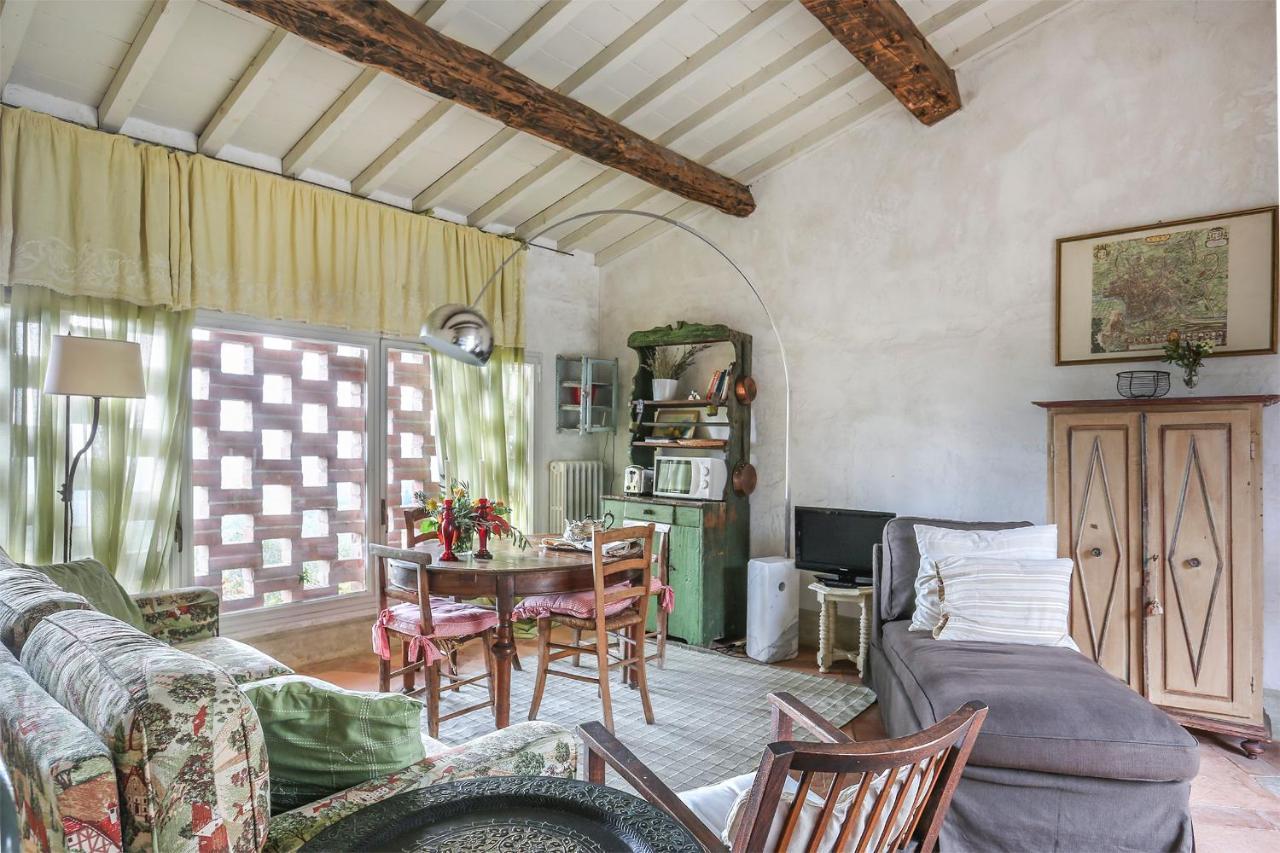 Settignano Tuscany Homes Exterior foto