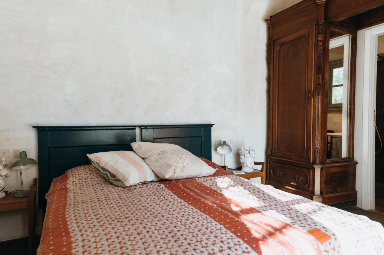 Settignano Tuscany Homes Exterior foto