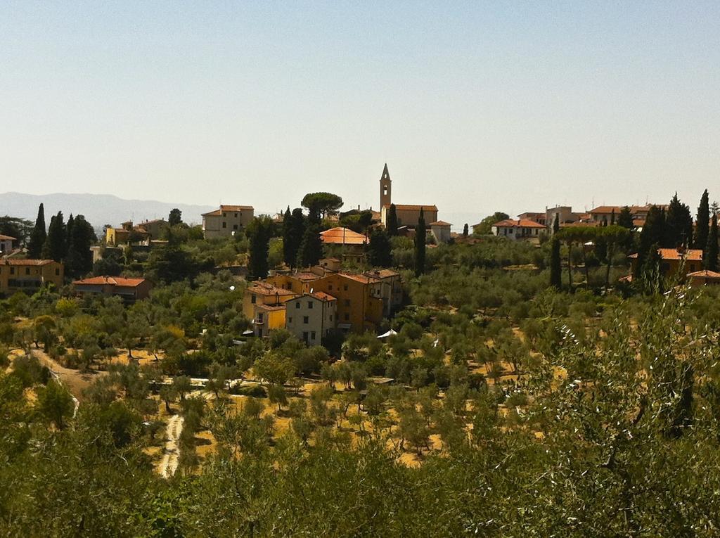 Settignano Tuscany Homes Quarto foto