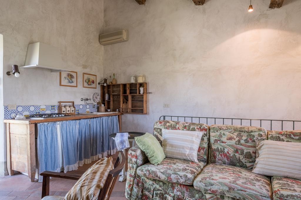 Settignano Tuscany Homes Exterior foto