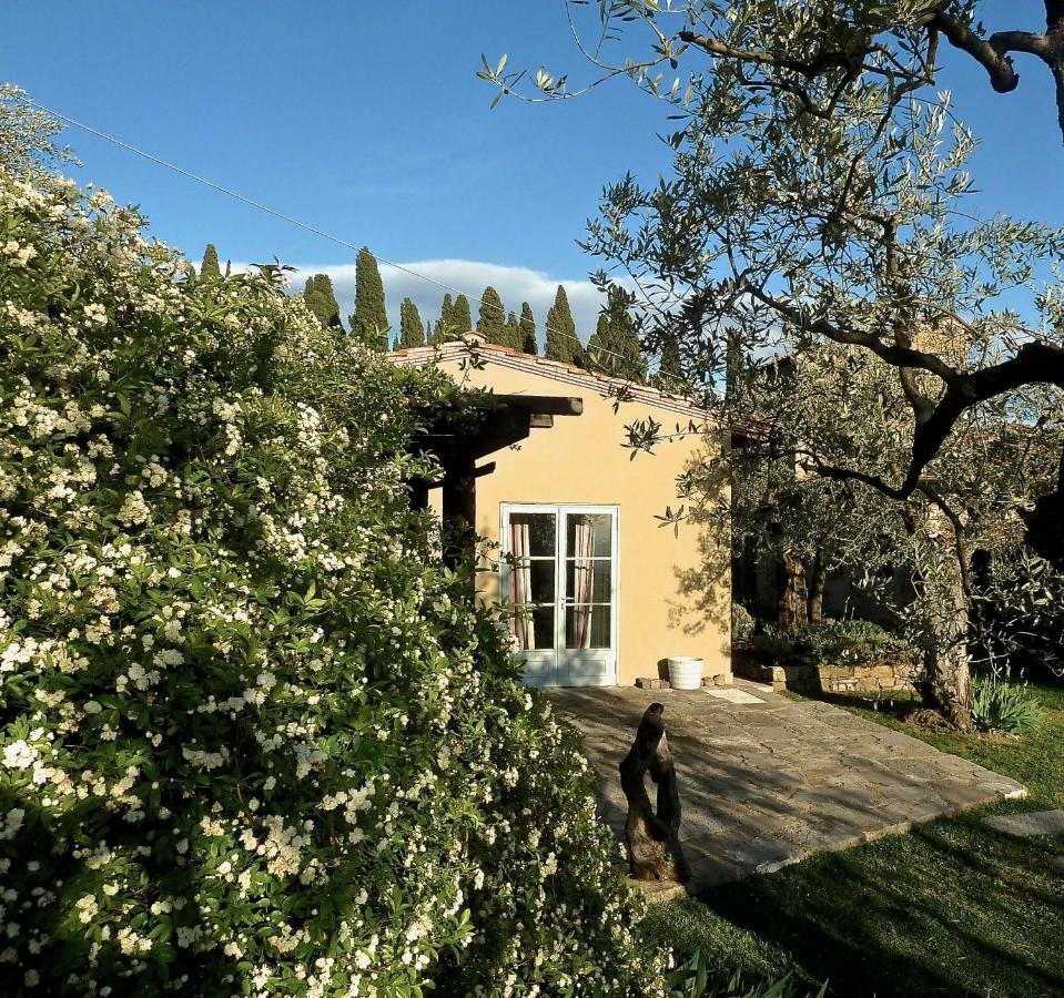 Settignano Tuscany Homes Exterior foto